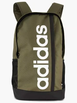 Donkergroene Linear Bp Dames Online Exclusive Accessoires