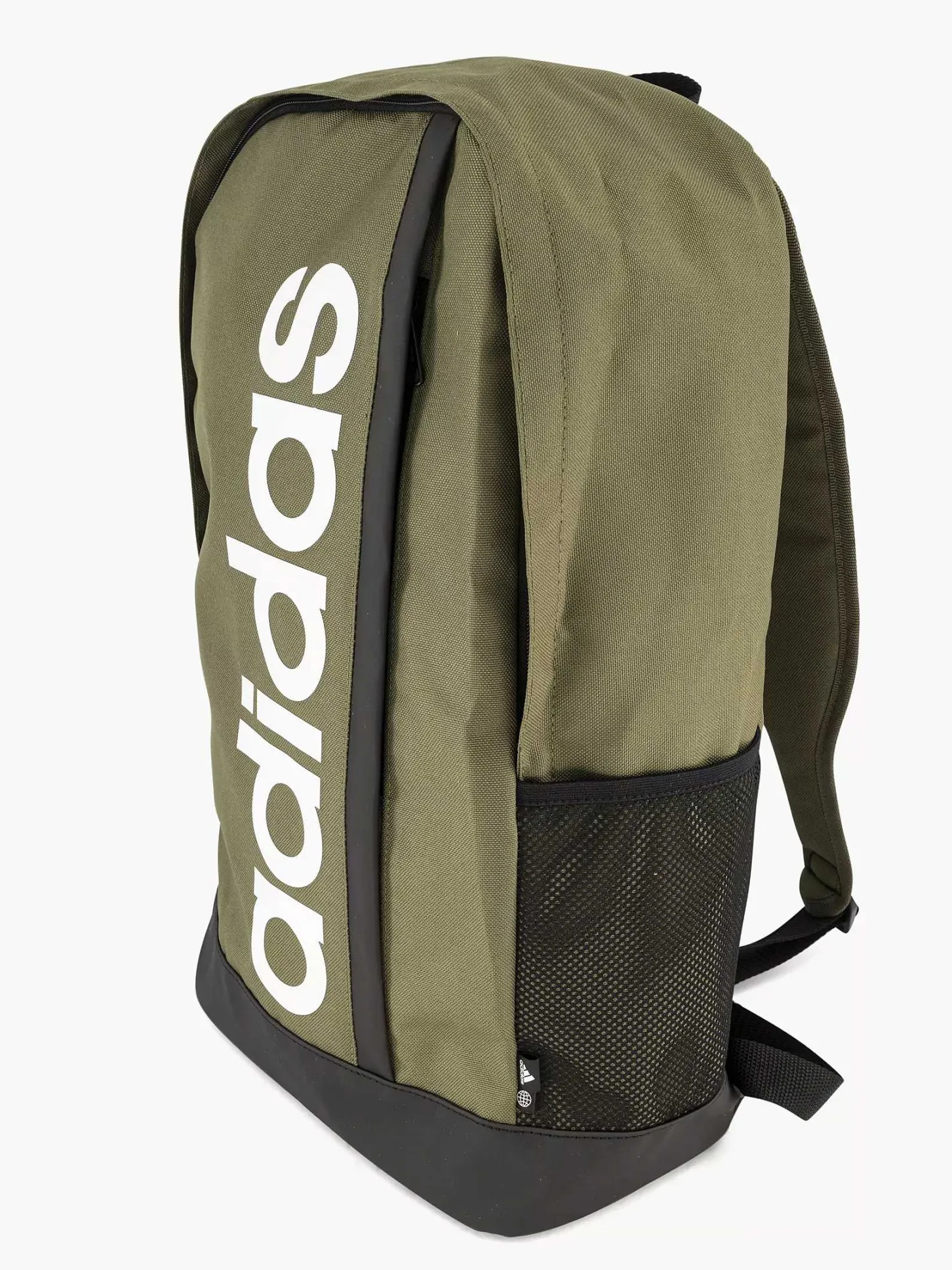 Donkergroene Linear Bp Dames Online Exclusive Accessoires
