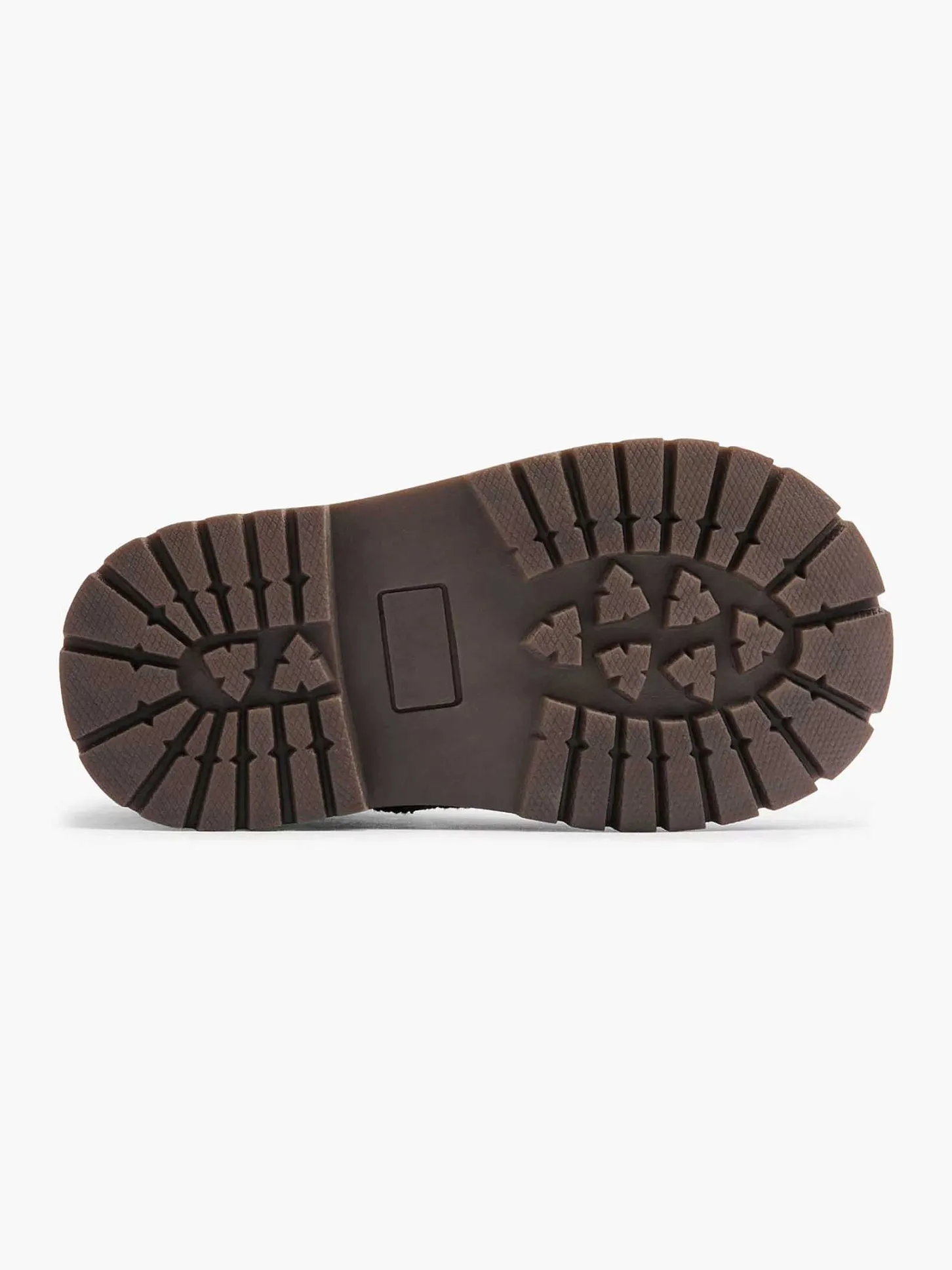 New Donkergroene Veterboot Kinderen Babyschoenen