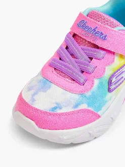 Online Gekleurde Cassia - Glitter Sky Kinderen Jongensschoenen