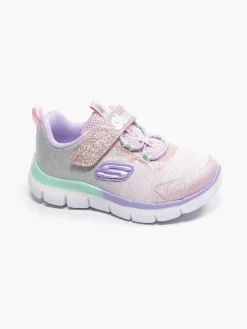 Online Gekleurde Cassia - Glitter Sky Kinderen Jongensschoenen