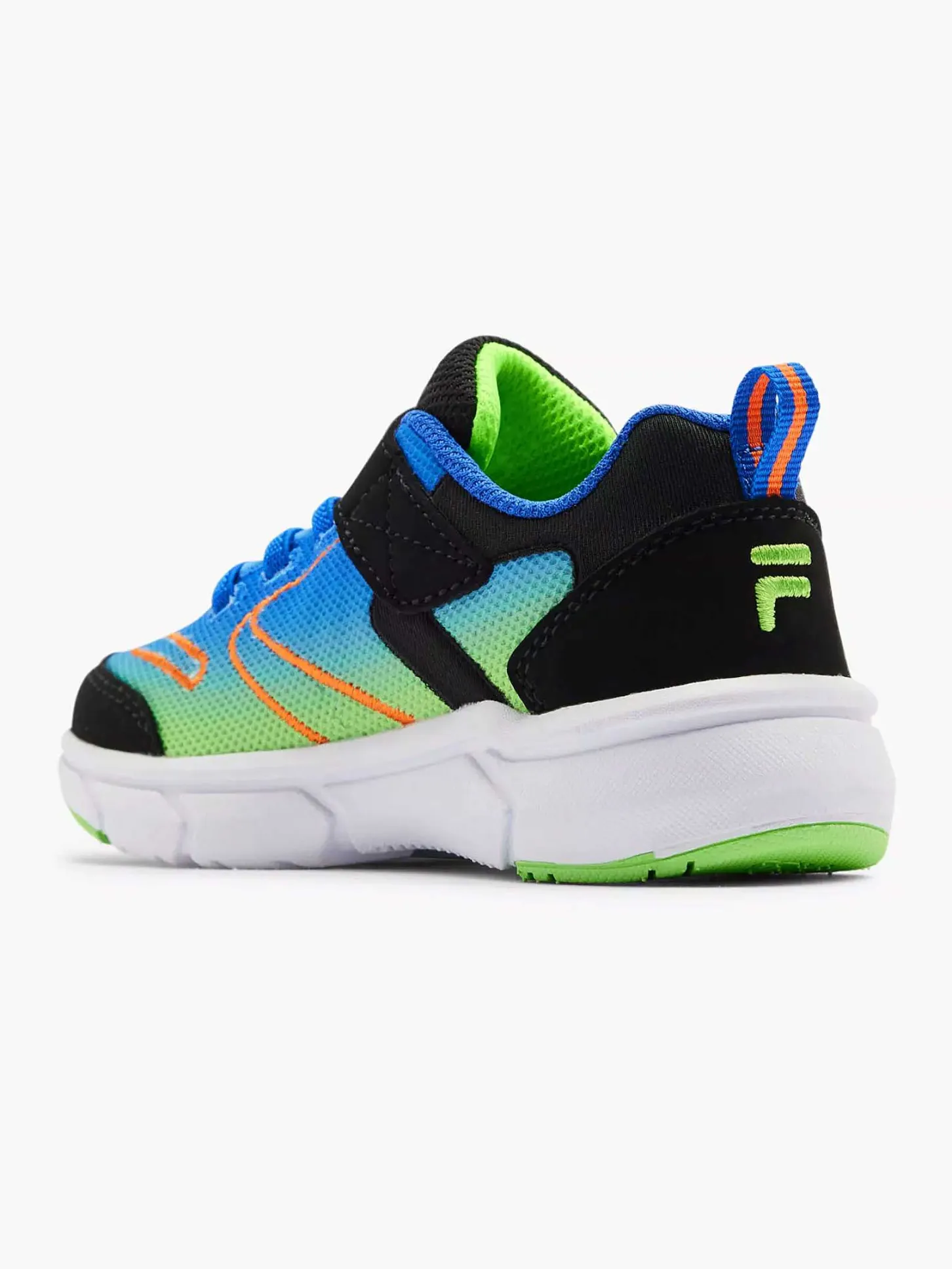 Hot Gekleurde Chunky Sneaker Kinderen Jongensschoenen