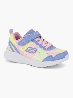 Discount Gekleurde Gillian - Glam Pop Kinderen Jongensschoenen