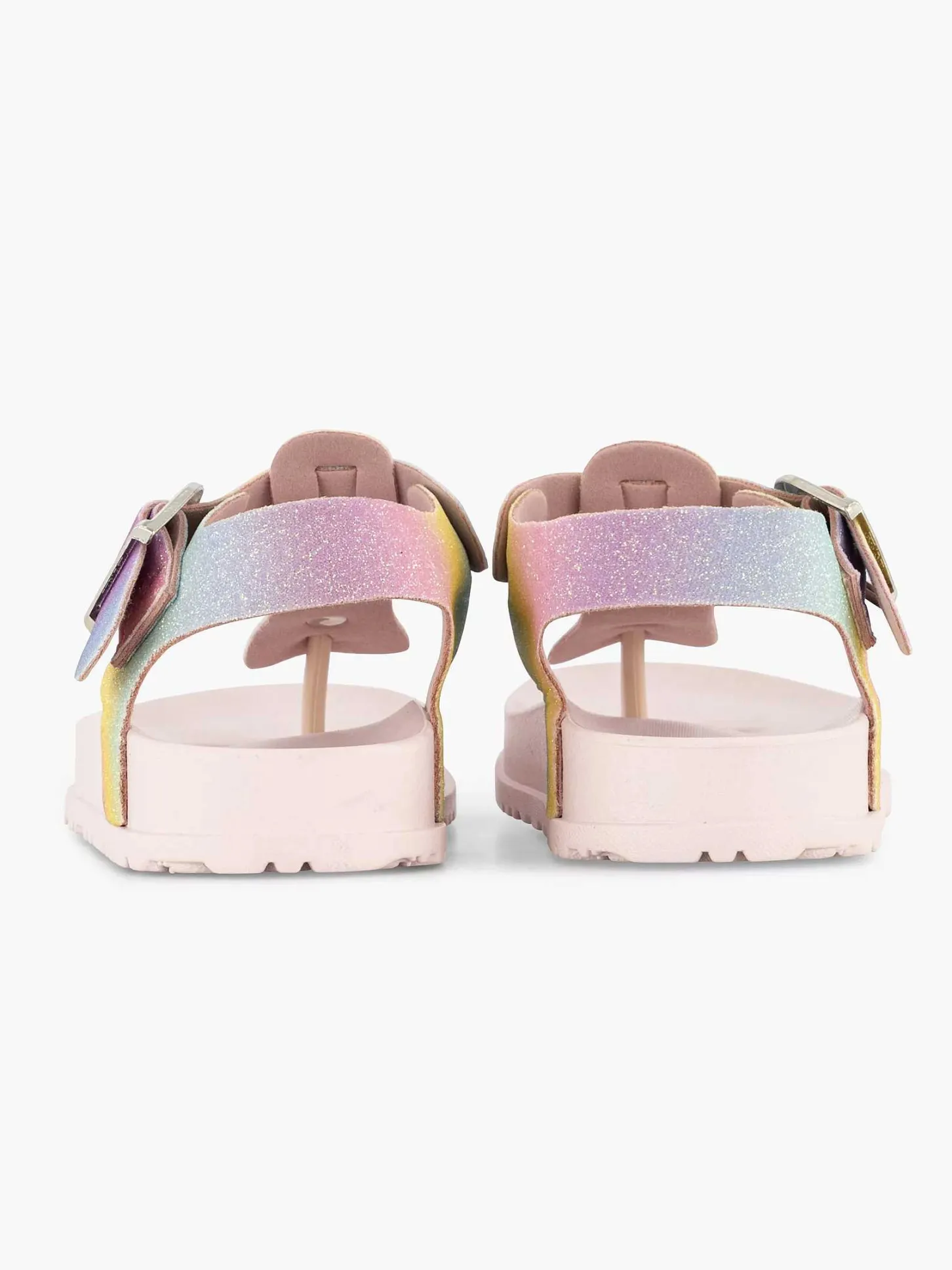 Best Gekleurde Glitter Sandaal Kinderen Jongensschoenen