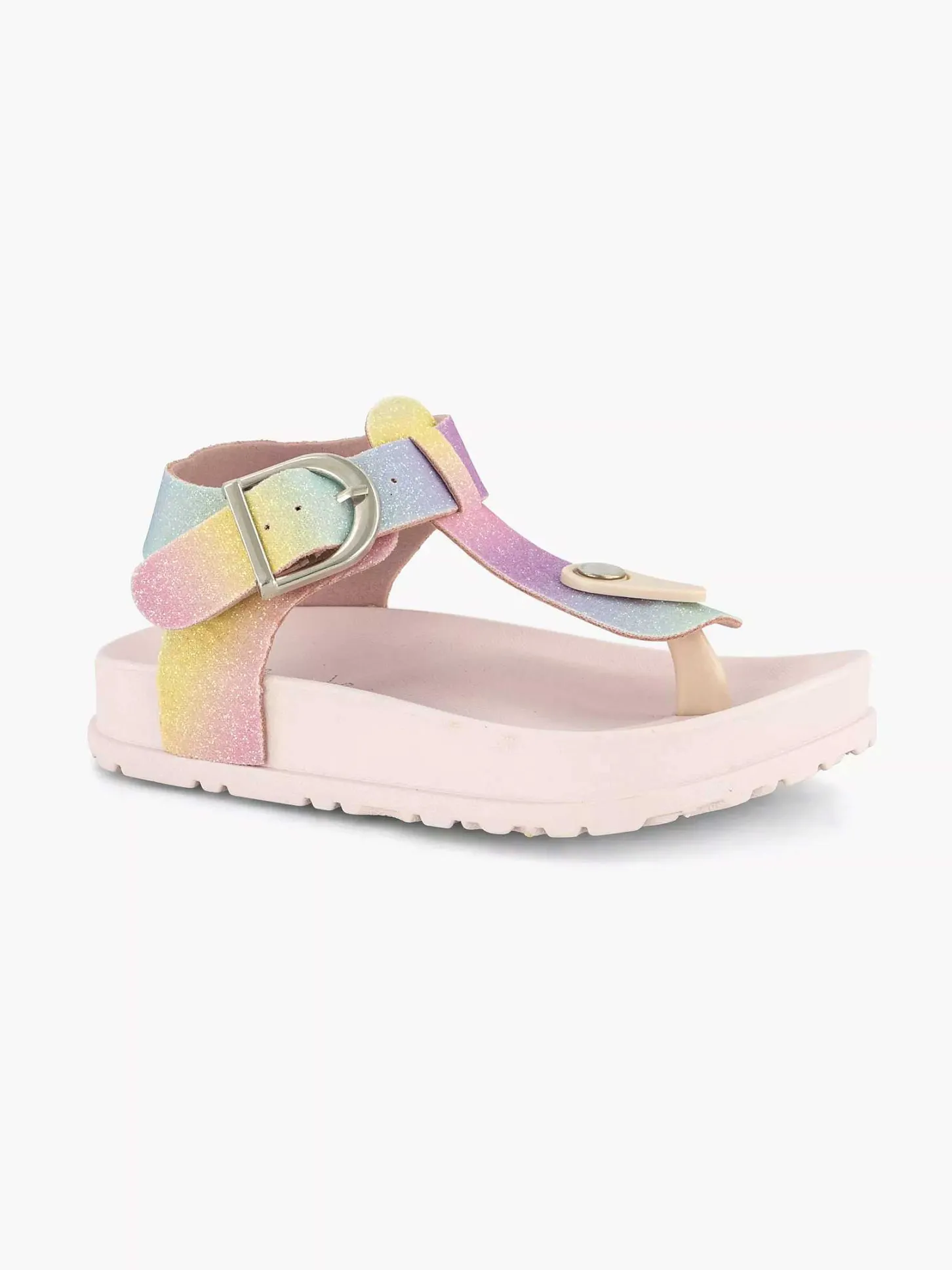 Best Gekleurde Glitter Sandaal Kinderen Jongensschoenen