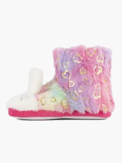 Hot Gekleurde Pantoffel Kat Kinderen Jongensschoenen