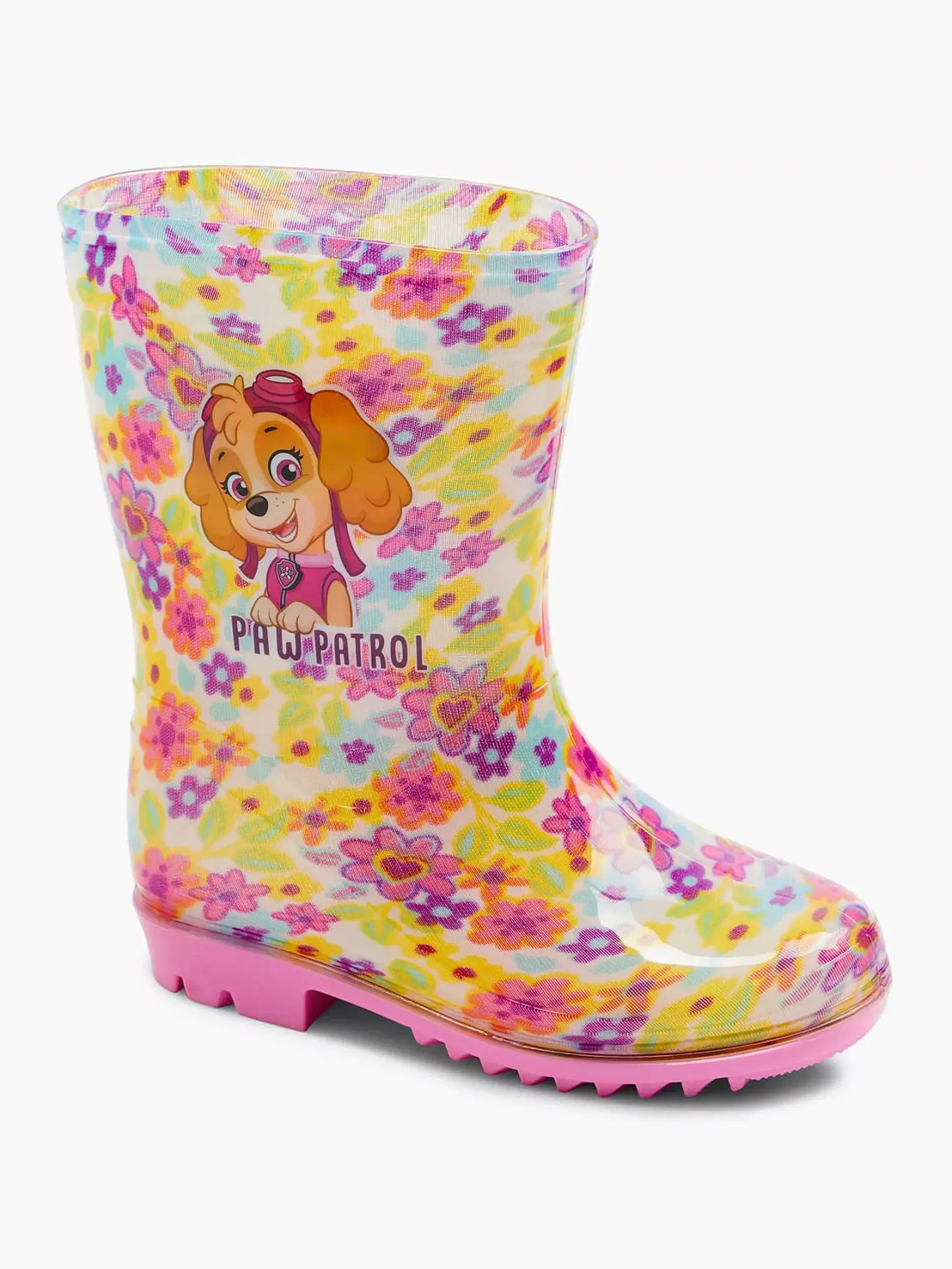 Discount Gekleurde Regenlaars Kinderen Jongensschoenen