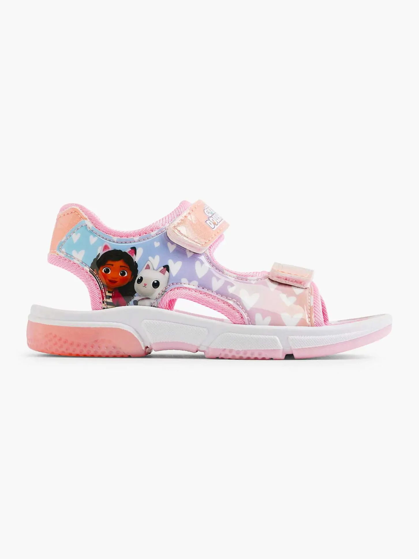Sale Gekleurde Sandaal Kinderen Babyschoenen