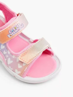 Sale Gekleurde Sandaal Kinderen Babyschoenen