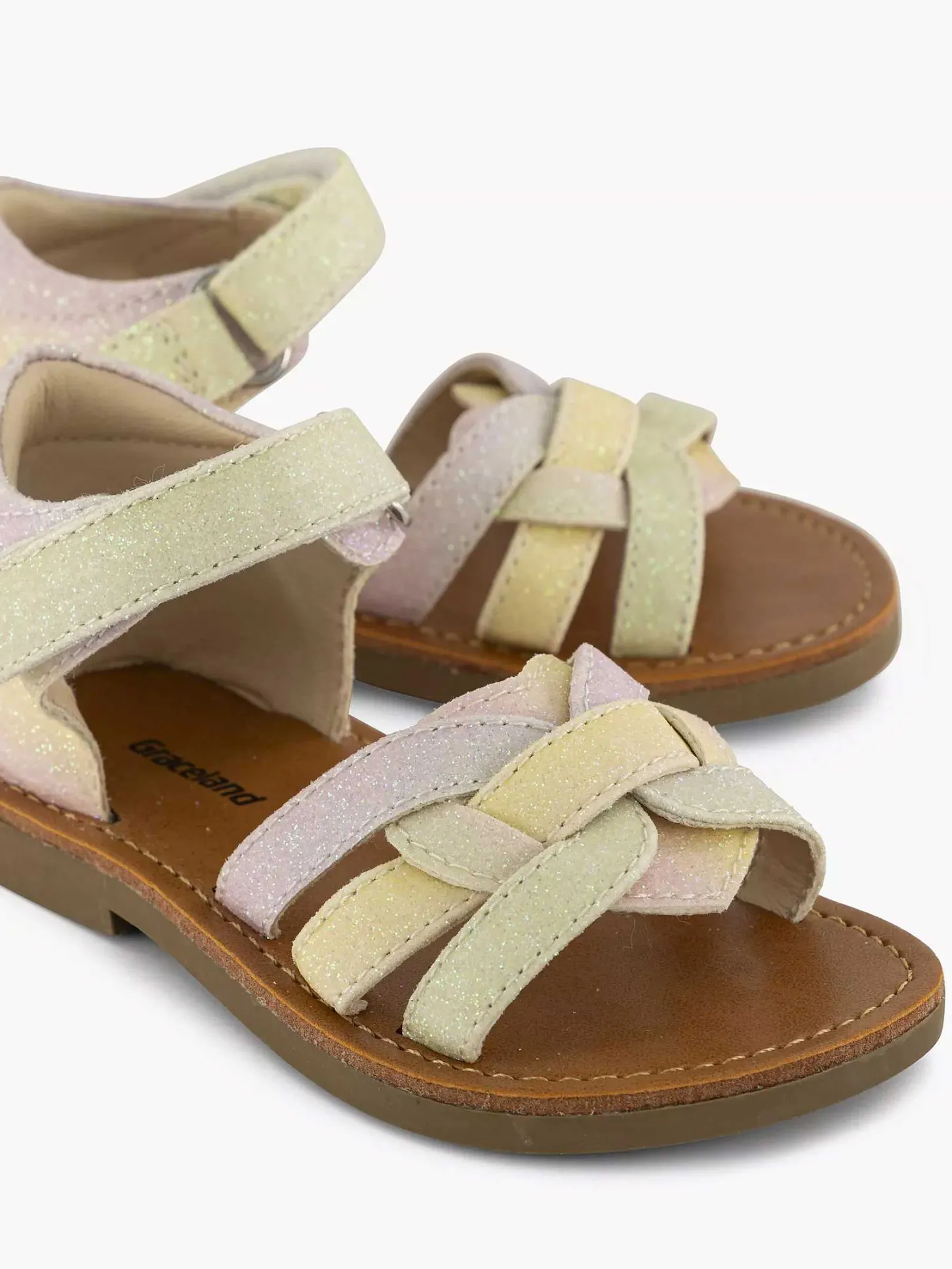 Discount Gekleurde Sandaal Kinderen Jongensschoenen