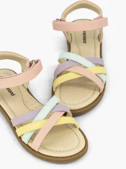 Discount Gekleurde Sandaal Kinderen Jongensschoenen