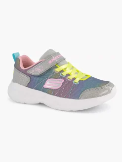Best Gekleurde Snap Sprints 2.0 - Stars Away Kinderen Babyschoenen