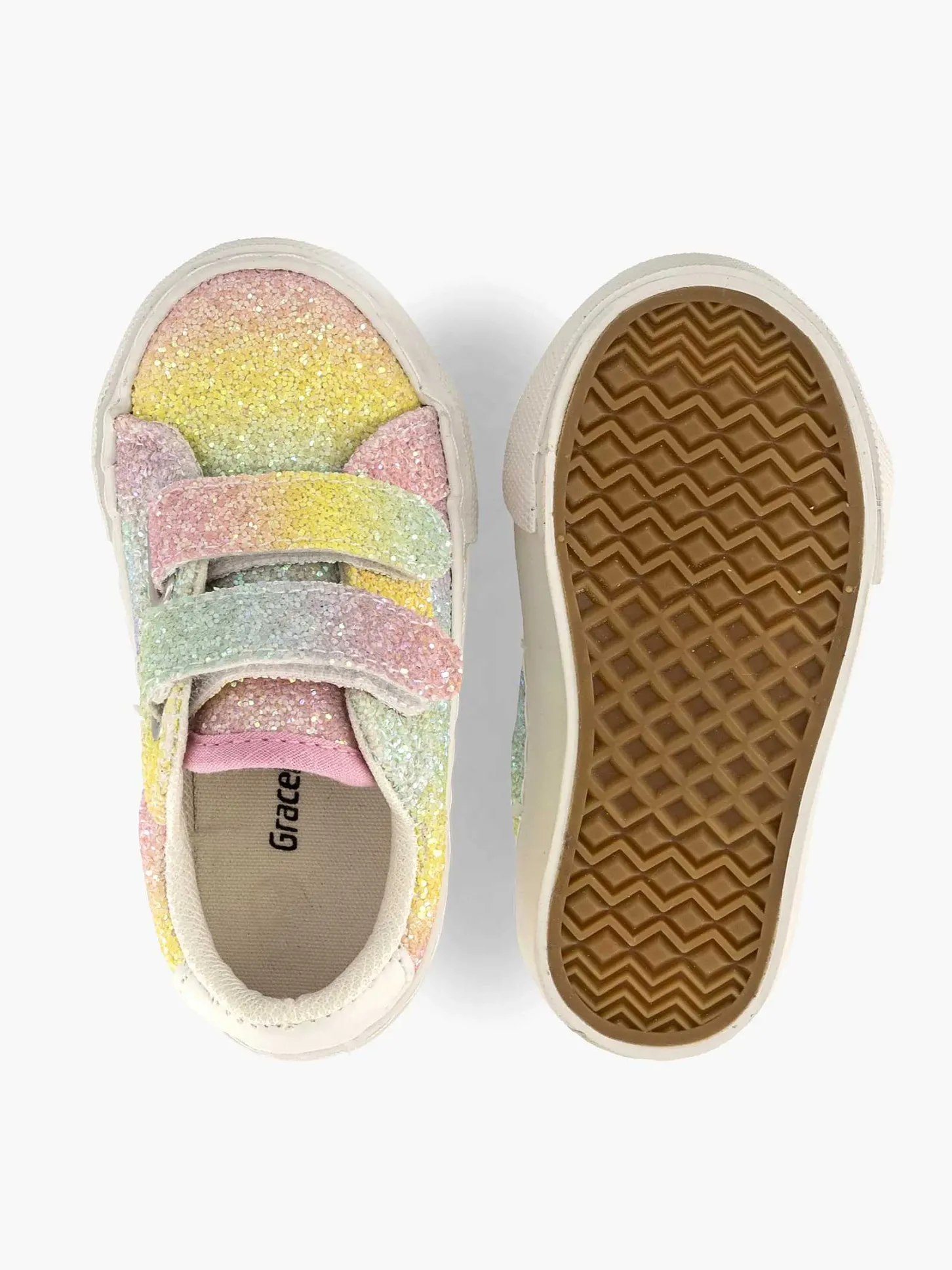 Discount Gekleurde Sneaker Kinderen Jongensschoenen