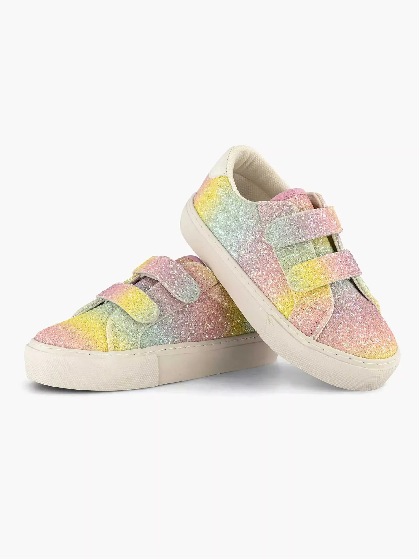 Discount Gekleurde Sneaker Kinderen Jongensschoenen
