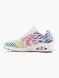 Best Gekleurde Sneaker Memory Foam Dames Sneakers