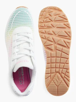 Best Gekleurde Sneaker Memory Foam Dames Sneakers
