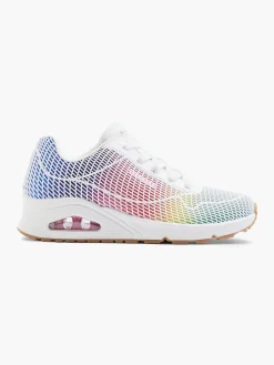 Best Gekleurde Sneaker Memory Foam Dames Sneakers