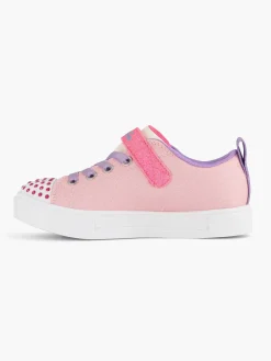 Discount Gekleurde Twinkle Sparks - Unicorn Charme Kinderen Jongensschoenen