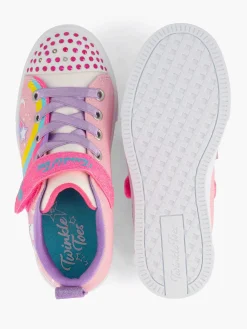Discount Gekleurde Twinkle Sparks - Unicorn Charme Kinderen Jongensschoenen
