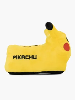 Sale Gele Pantoffel Pokemon Kinderen Jongensschoenen