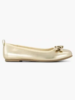 Discount Gouden Ballerina Gesp Kinderen Jongensschoenen