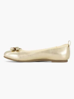 Discount Gouden Ballerina Gesp Kinderen Jongensschoenen