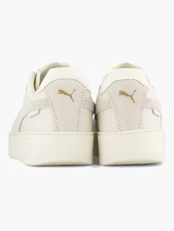 Hot Gouden Carina Street Sd Dames Sneakers