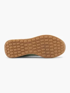 Sale Gouden Chunky Sneaker Dames Sneakers