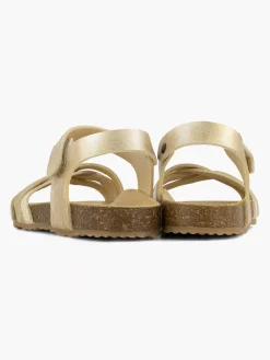 Outlet Gouden Sandaal Kinderen Jongensschoenen