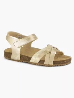 Outlet Gouden Sandaal Kinderen Jongensschoenen