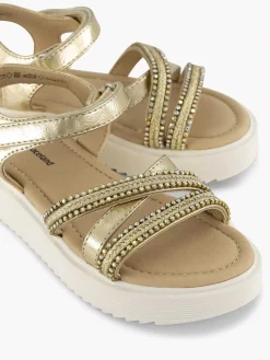 Best Gouden Sandaal Kinderen Jongensschoenen