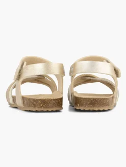 Outlet Gouden Sandaal Kinderen Jongensschoenen
