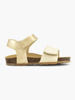 New Gouden Sandaal Kinderen Babyschoenen