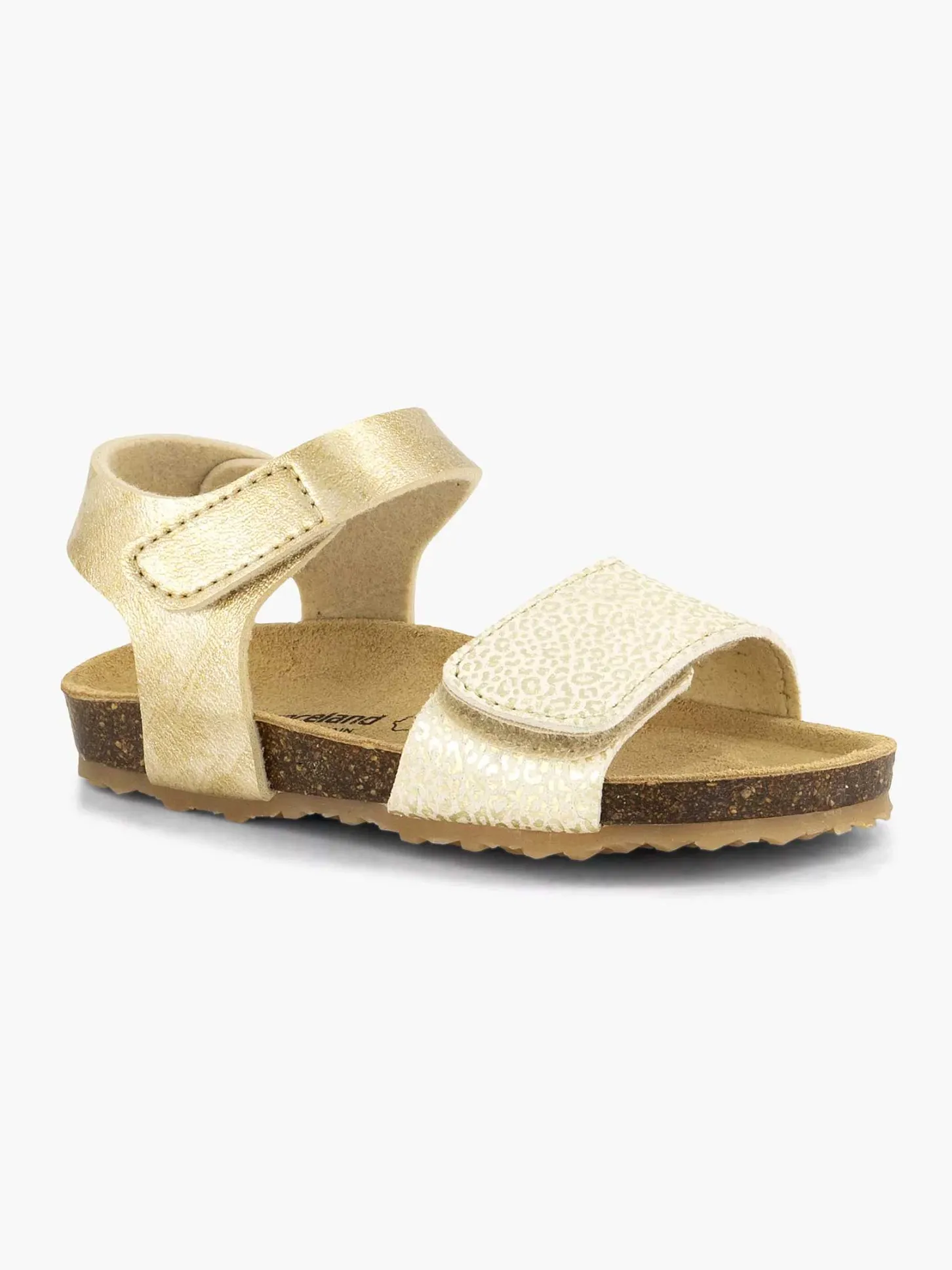 New Gouden Sandaal Kinderen Babyschoenen
