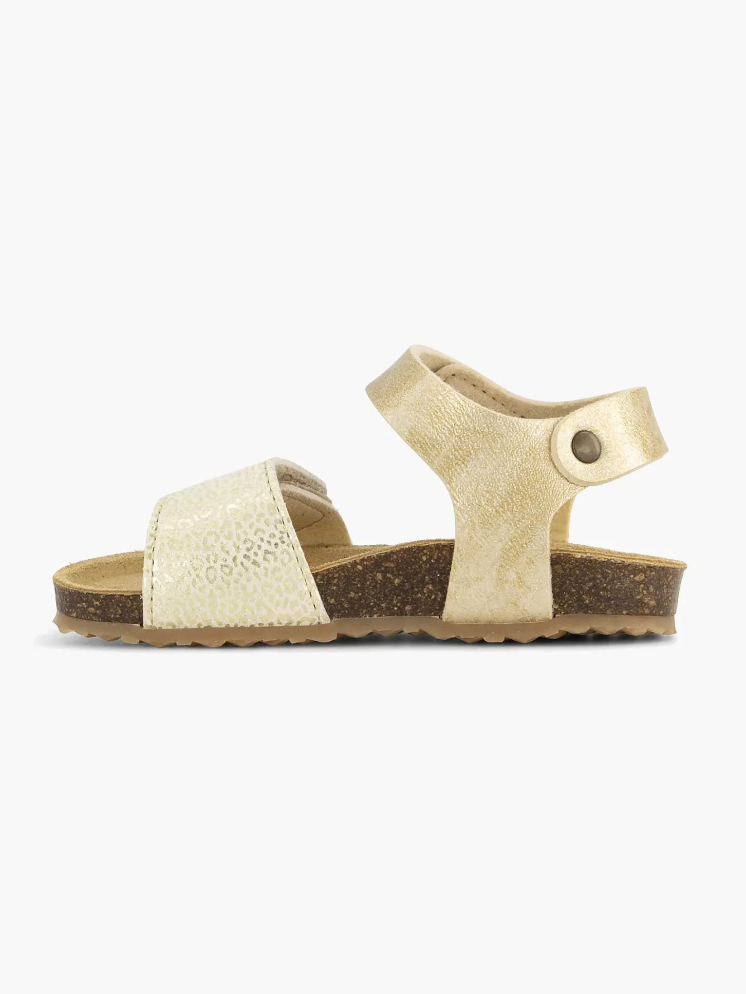 New Gouden Sandaal Kinderen Babyschoenen