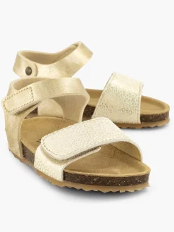 New Gouden Sandaal Kinderen Babyschoenen