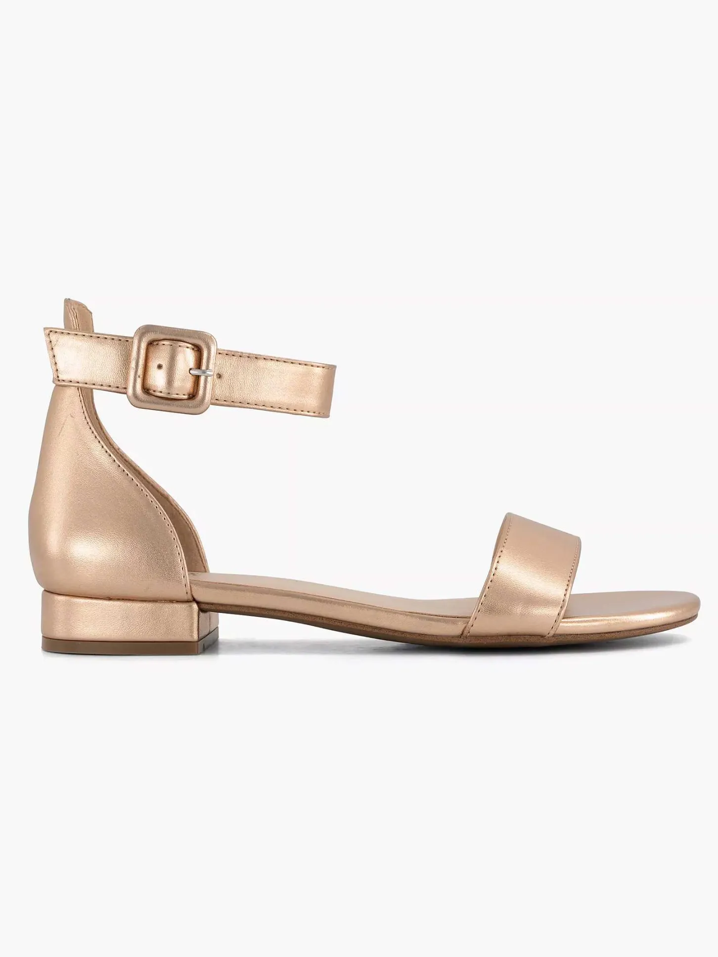 Best Gouden Sandaal Dames Sandalen