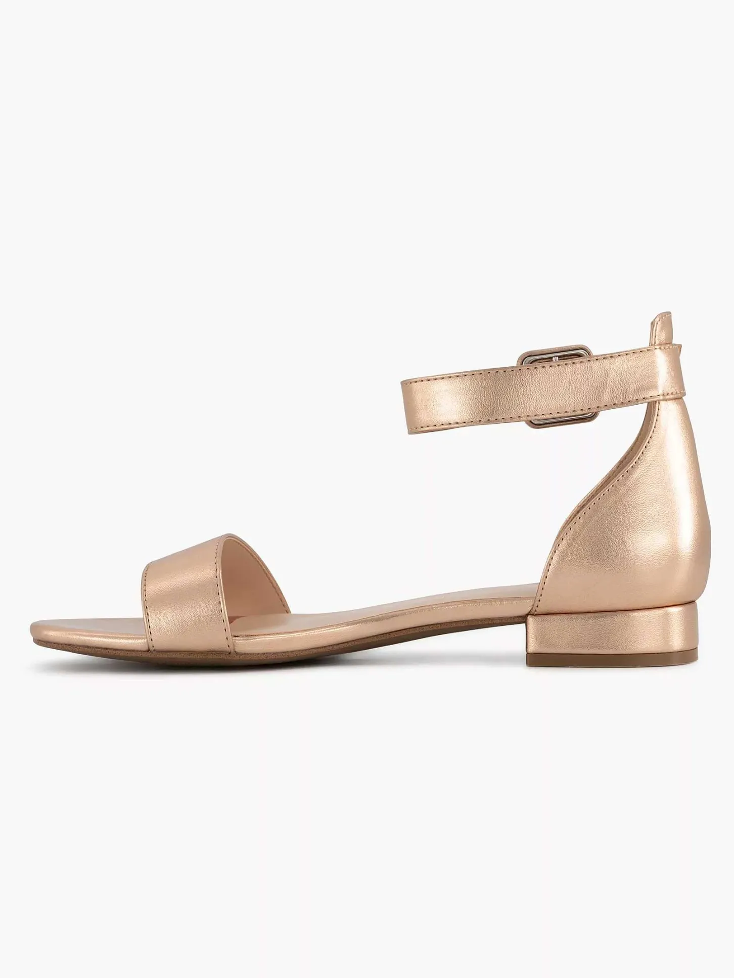 Best Gouden Sandaal Dames Sandalen