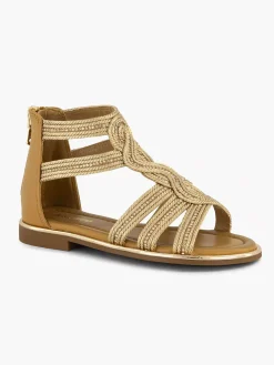Best Gouden Sandaal Kinderen Jongensschoenen