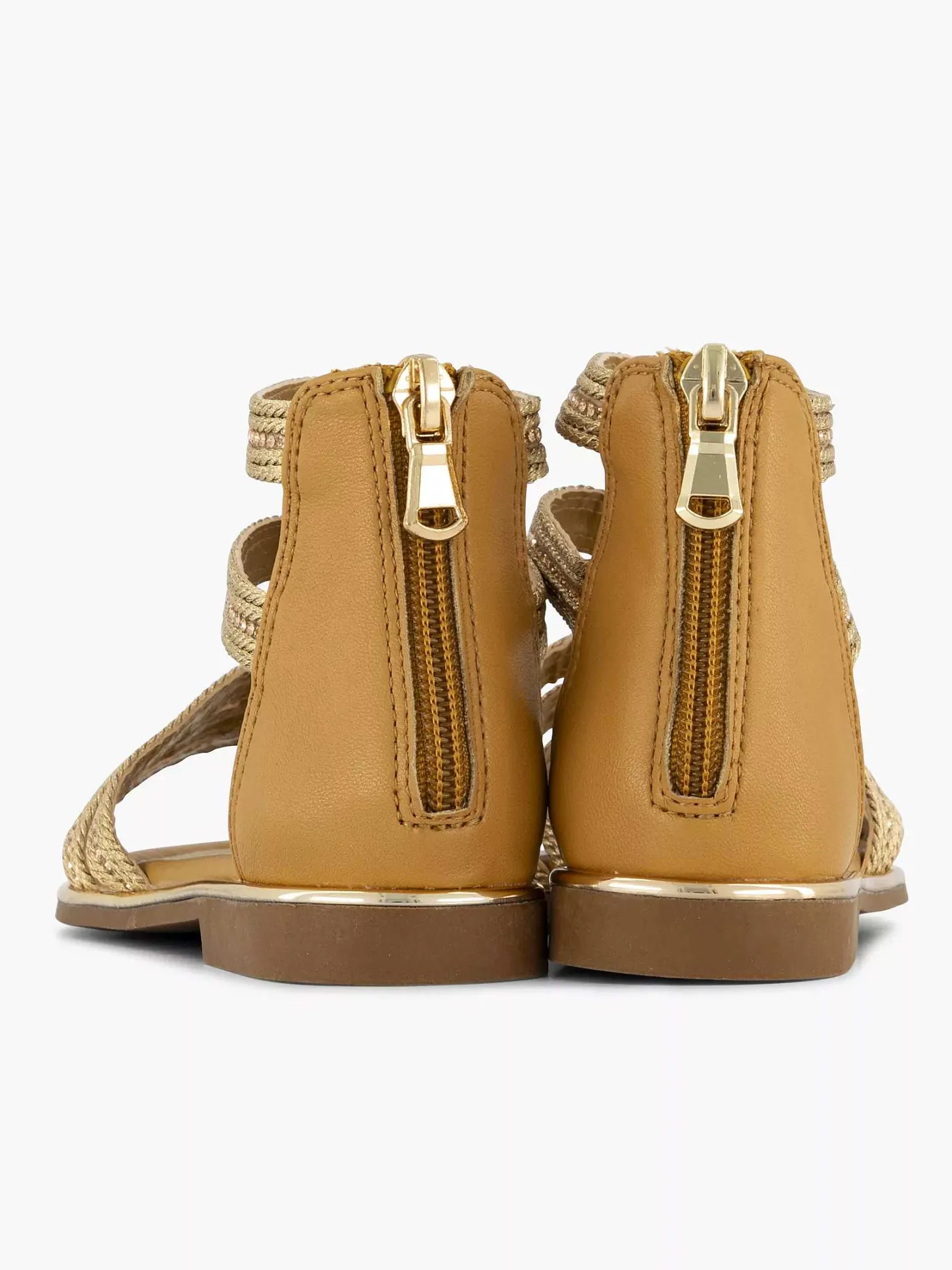 Best Gouden Sandaal Kinderen Jongensschoenen