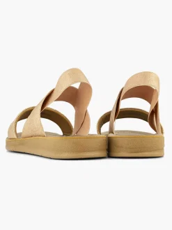 Hot Gouden Sandaal Dames Sandalen