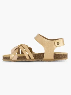 Clearance Gouden Sandaal Kinderen Jongensschoenen