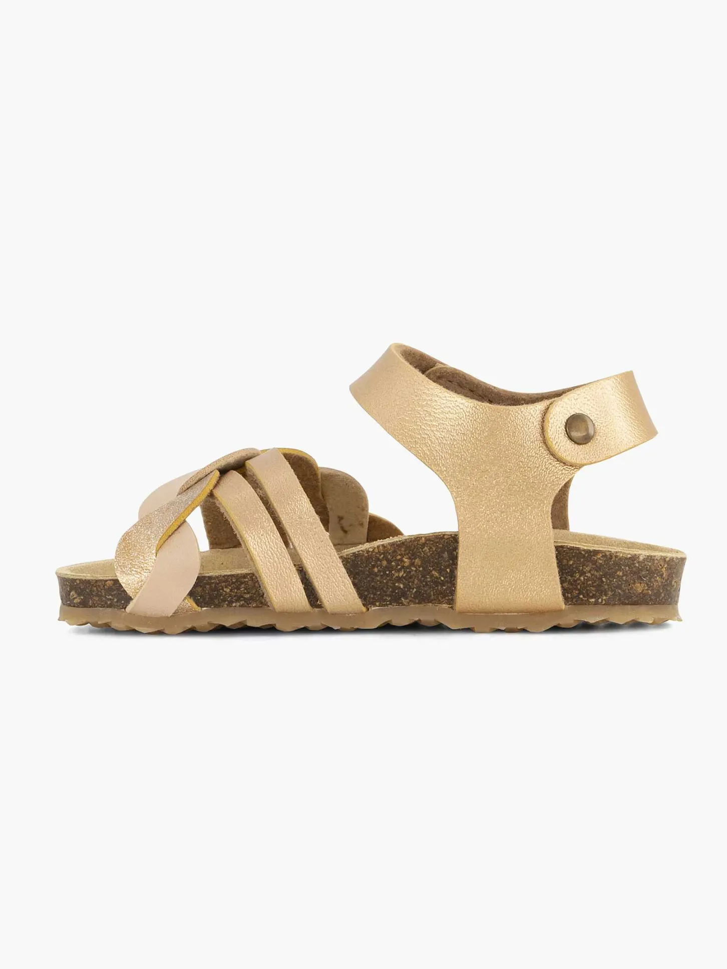 Online Gouden Sandaal Kinderen Babyschoenen