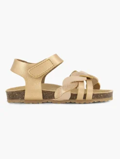 Online Gouden Sandaal Kinderen Babyschoenen