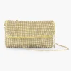 Online Gouden Schoudertas Steentjes Dames Online Exclusive Accessoires