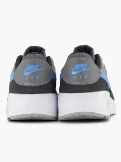 New Grijze Air Max Heren Sneakers