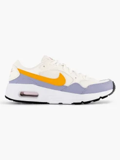 Grijze Air Max Sc Kinderen Jongensschoenen