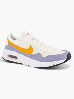 Grijze Air Max Sc Kinderen Jongensschoenen