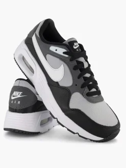 Hot Grijze Air Max Sc Heren Sneakers