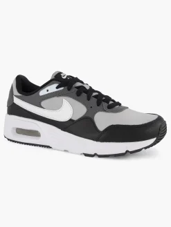 Hot Grijze Air Max Sc Heren Sneakers